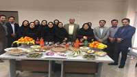 مراسم گرامیداشت روز مادر و روز زن